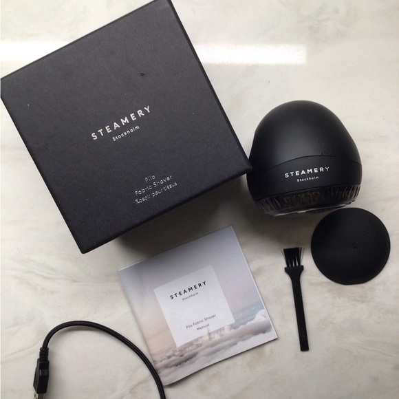 Steamers Fabric Shaver - Picture 1 of 1